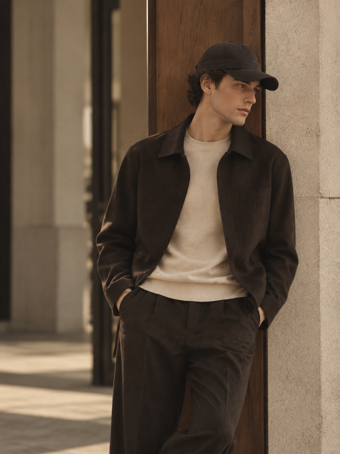 Men's Clothing