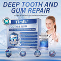 Your Smile🦷Tooth & Gum Repair Fast-Dissolving Microneedle Patch