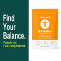 Nuro Synk Balance Support Pacth