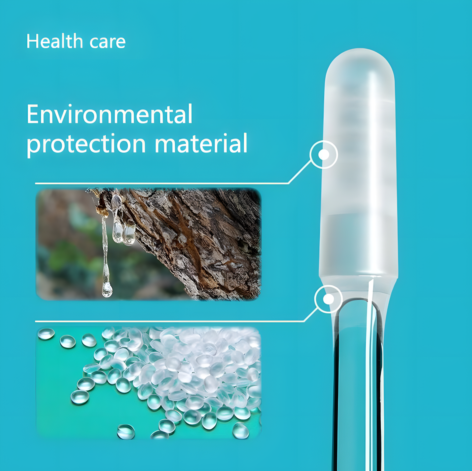 Natravor™ Sticky Ear Cleaning Sticks – Gentle, Visible Ear Care