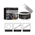 🔥Leather & Vinyl Recoloring Balm Kit – Restore Faded Seats, Sofas & Shoes