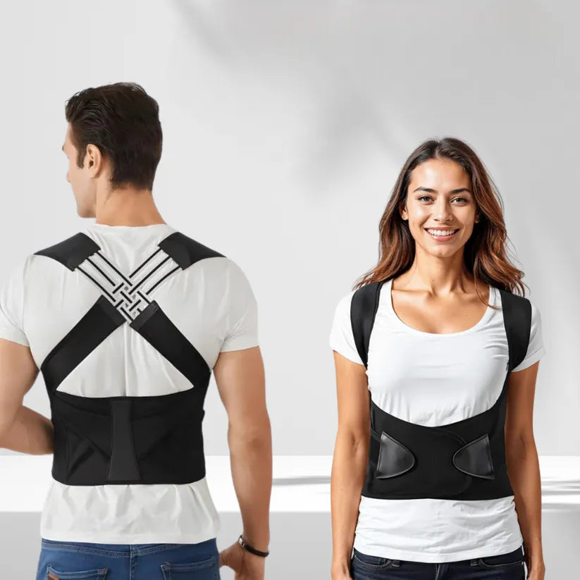 Instant Posture Corrector