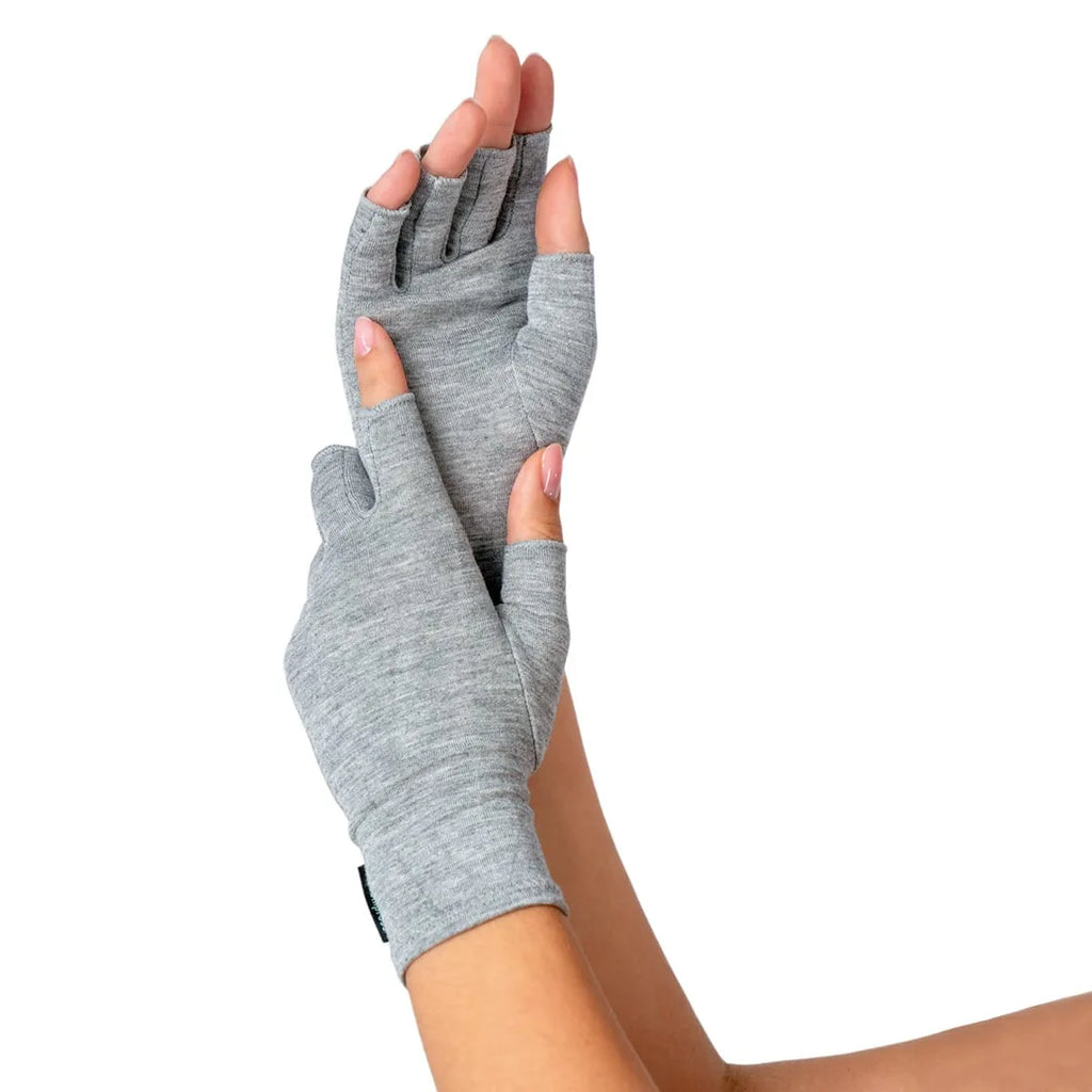 Premium Bamboo Compression Gloves