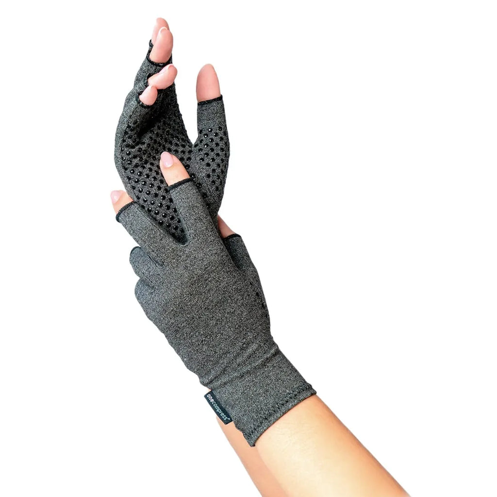 Premium Bamboo Compression Gloves