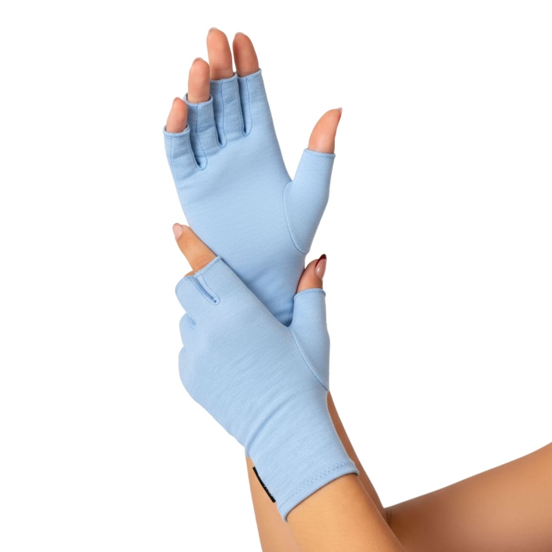 Premium Bamboo Compression Gloves