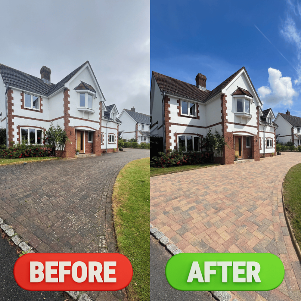 EaseHub® Multi-Enzyme Foam Cleaner ✨