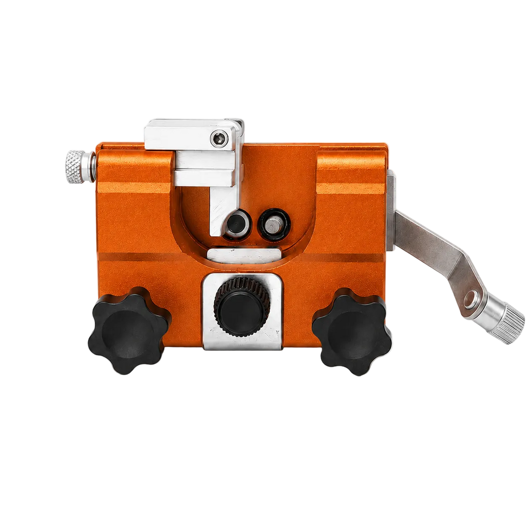 Chainsaw Sharpener