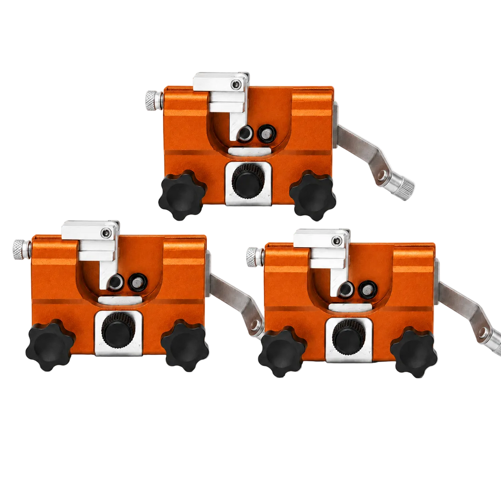 Chainsaw Sharpener