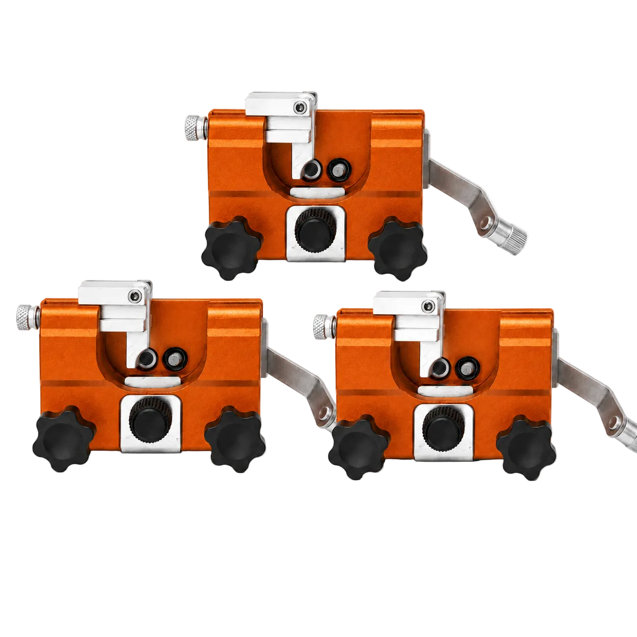 Chainsaw Sharpener