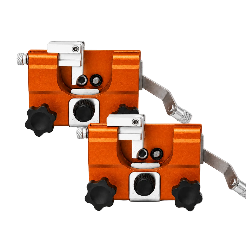 Chainsaw Sharpener