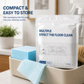 Floor Cleaning Tablets Multi-Surface Antibacterial Cleaner