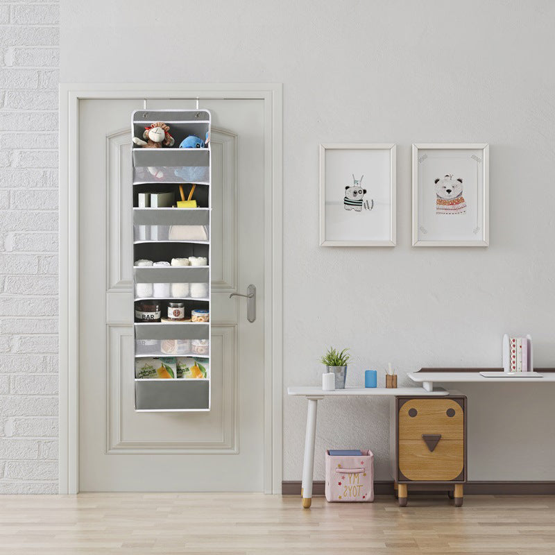 Large-Capacity Hanging Organizer
