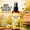 🐝Natural Outdoor Bee Attractant Spray
