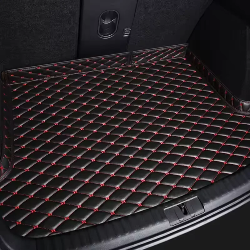 Elvile - Waterproof Non-slip Universal Fit Customized Floor Mats for Cars, SUVs, and Trucks